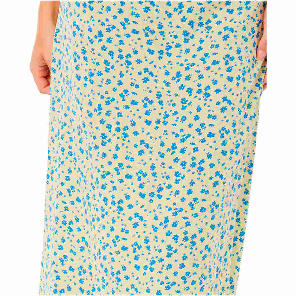 Rip Curl vestidos mujer SURF SIDE MAXI DRESS 03