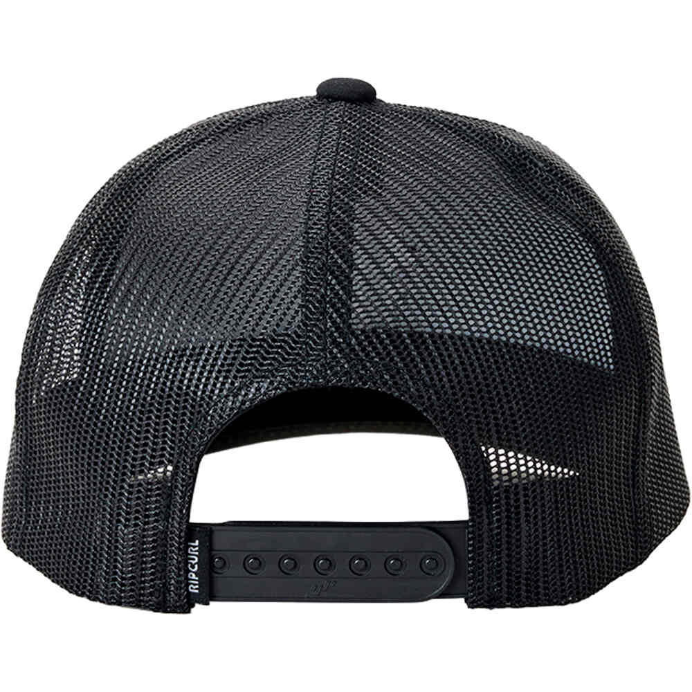 Rip Curl visera lona SEARCH ICON TRUCKER 01