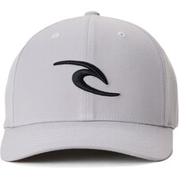 Rip Curl visera lona TEPAN 2.0 FLEXFIT CAP 02