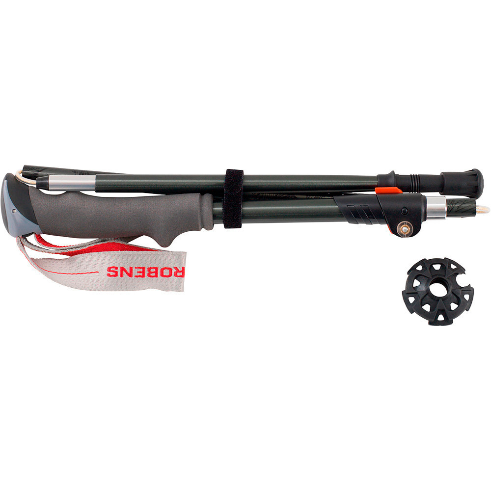 Robens bastón travesía montaña CONISTON T7 01