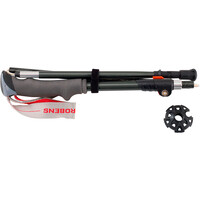 Robens bastón travesía montaña CONISTON T7 01