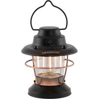 Robens lámpara montaña MUNROS farol sobremesa recargable USB-C vista frontal