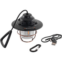 Robens lámpara montaña SUILVEN farol suspensin recargable USB- 01