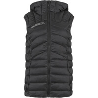Rock Experience chaleco outdoor mujer _2_COSMIC 3.0 PADDED WOMAN VEST vista frontal
