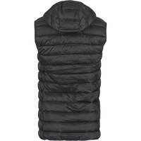 Rock Experience chaleco outdoor mujer _2_COSMIC 3.0 PADDED WOMAN VEST vista trasera