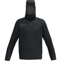 Rock Experience chaqueta impermeable hombre OBSERVER MAN RAIN JACKET vista frontal