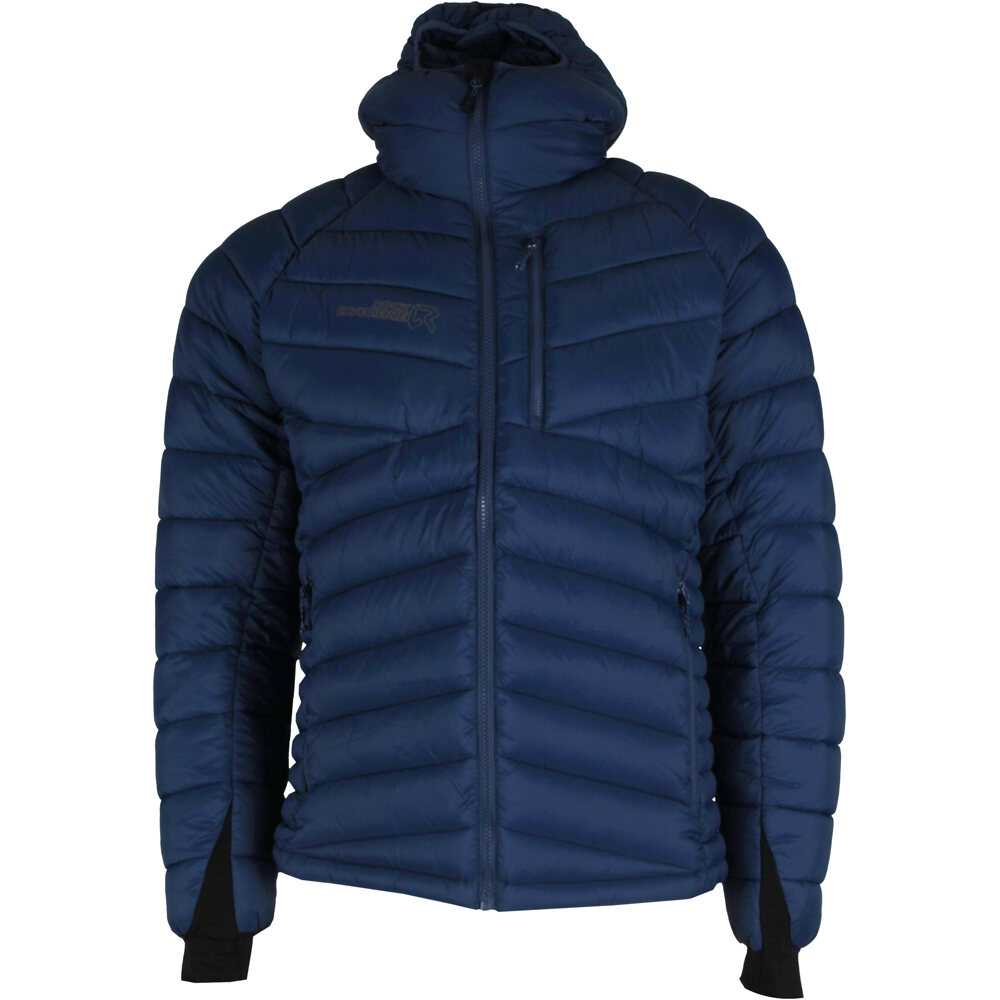 Rock Experience chaqueta outdoor hombre _3_COSMIC 2.0 PADDED MAN JACKET vista frontal