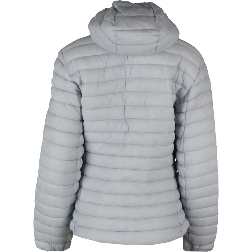 Rock Experience chaqueta outdoor mujer _3_COSMIC 3.0 PADDED WOMAN JACKET vista trasera