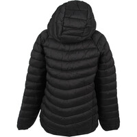 Rock Experience chaqueta outdoor niño _3_TANANA PADDED JUNIOR JACKET vista trasera