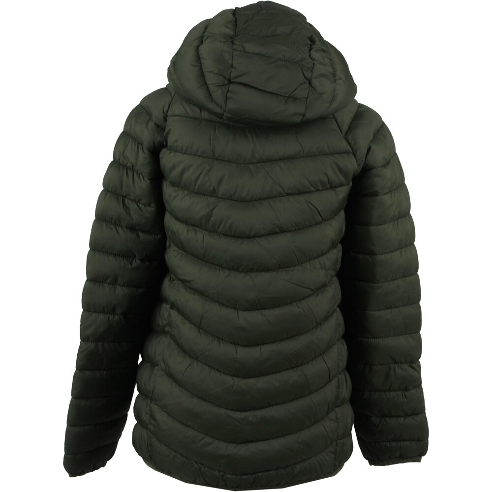 Rock Experience chaqueta outdoor niño _3_TANANA PADDED JUNIOR JACKET vista trasera