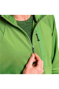 Rock Experience forro polar hombre ARROWS 2.0 HOODIE MAN FLEECE 05