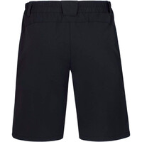 Rock Experience pantalón corto montaña mujer OBSERVER 3.0 BERMUDA WOMAN PANT vista trasera