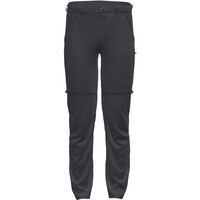Rock Experience pantalón montaña hombre OBSERVER 3.0 ZIP OFF MAN PANT vista frontal