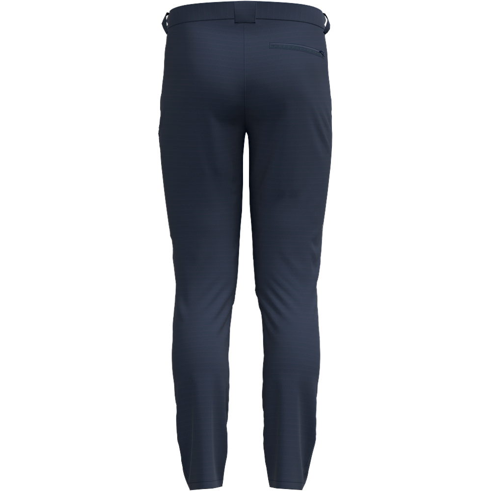 Rock Experience pantalón montaña hombre OBSERVER MAN PANT vista trasera