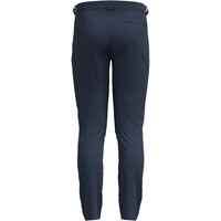 Rock Experience pantalón montaña hombre OBSERVER MAN PANT vista trasera