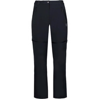 Rock Experience pantalón montaña mujer OBSERVER 3.0 ZIP OFF WOMAN PANT vista frontal