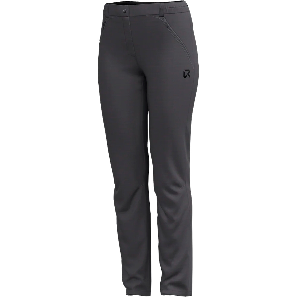 Rock Experience pantalón montaña mujer OBSERVER WOMAN PANT vista detalle
