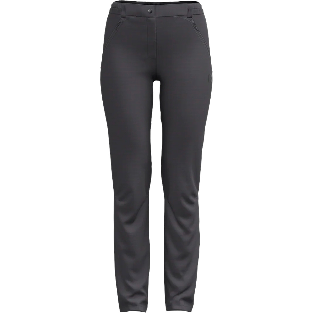 Rock Experience pantalón montaña mujer OBSERVER WOMAN PANT vista frontal