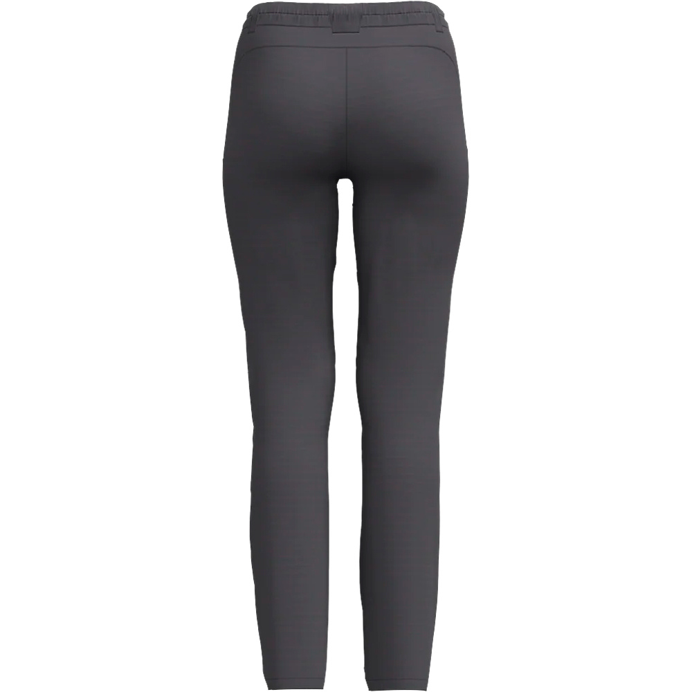 Rock Experience pantalón montaña mujer OBSERVER WOMAN PANT vista trasera