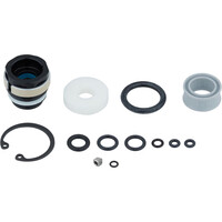 Rock Shox accesorios sillines y tijas REC KIT MANT 200H 1YR REVERBSTLTH A2 V2 vista frontal