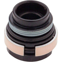 Rock Shox accesorios sillines y tijas RS REC TAPON VASTAGO REVERB STEALTH vista frontal