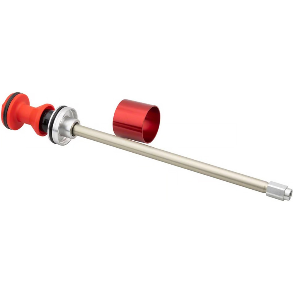 Rock Shox accesorios y despieces horquilla ciclismo KIT CARTUCHO DEBONAIR C1 2020 ZEB 180MM vista frontal