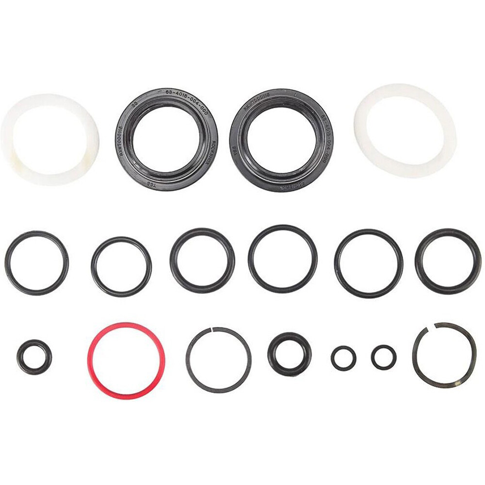 Rock Shox accesorios y despieces horquilla ciclismo KIT MAN REBA 120MM STANDARD 2018 vista frontal