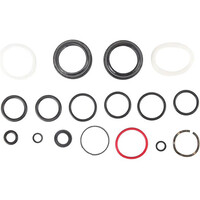 Rock Shox accesorios y despieces horquilla ciclismo KIT MAN REBA 130/150MM BOOST 2018 vista frontal