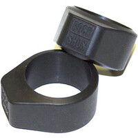 Rock Shox accesorios y despieces horquilla ciclismo REC KIT PROTECTORES BARRAS BOXXER 35MM vista frontal