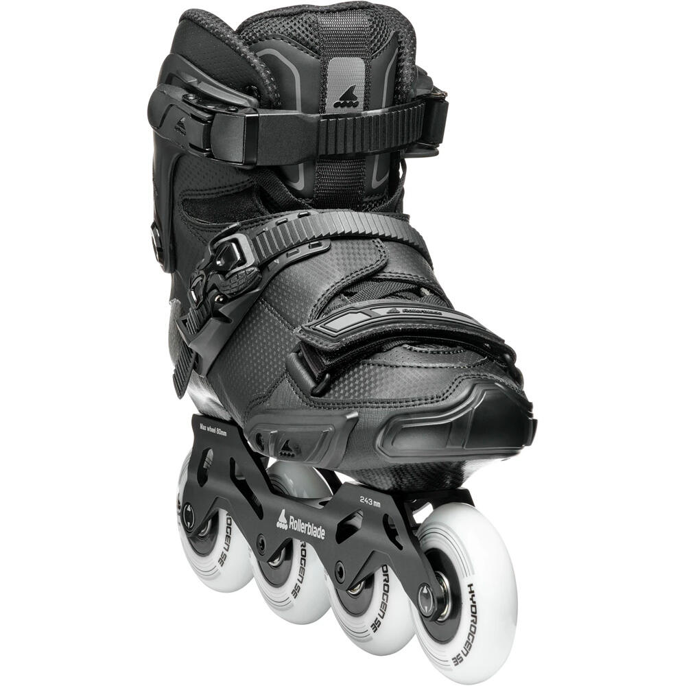 Rollerblade patines en linea hombre PATINES CROSSFIRE 02