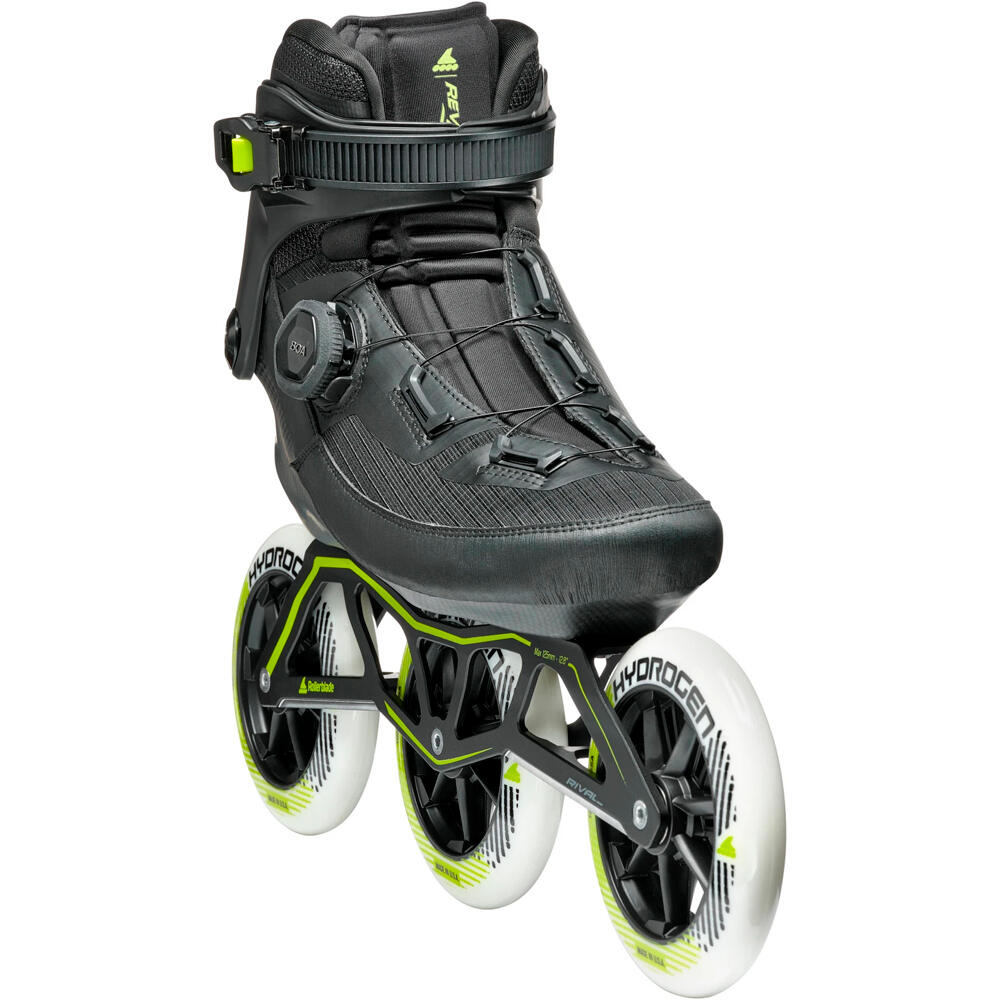 Rollerblade patines en linea hombre PATINES REVV BOA 125 02