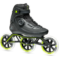 Rollerblade patines en linea hombre PATINES REVV BOA 125 vista frontal