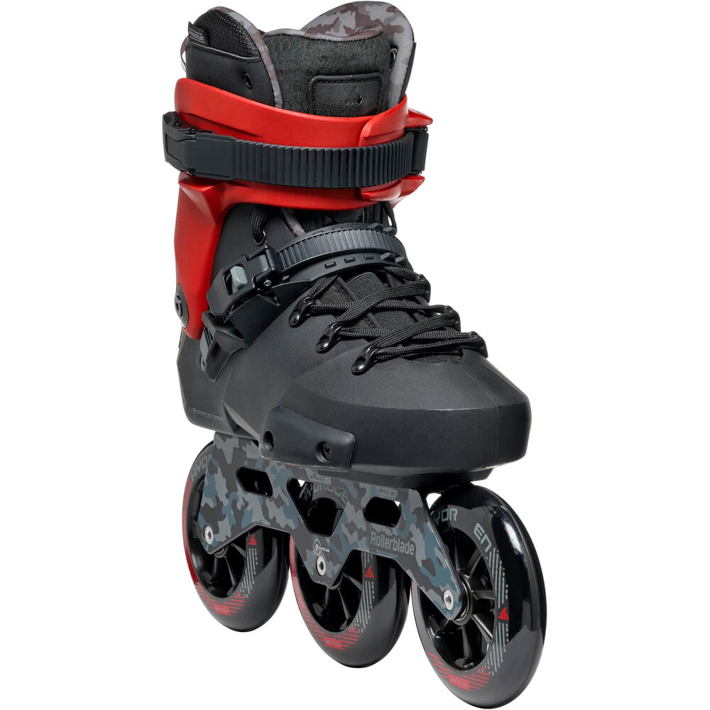 Rollerblade patines en linea hombre PATINES TWISTER 110 01