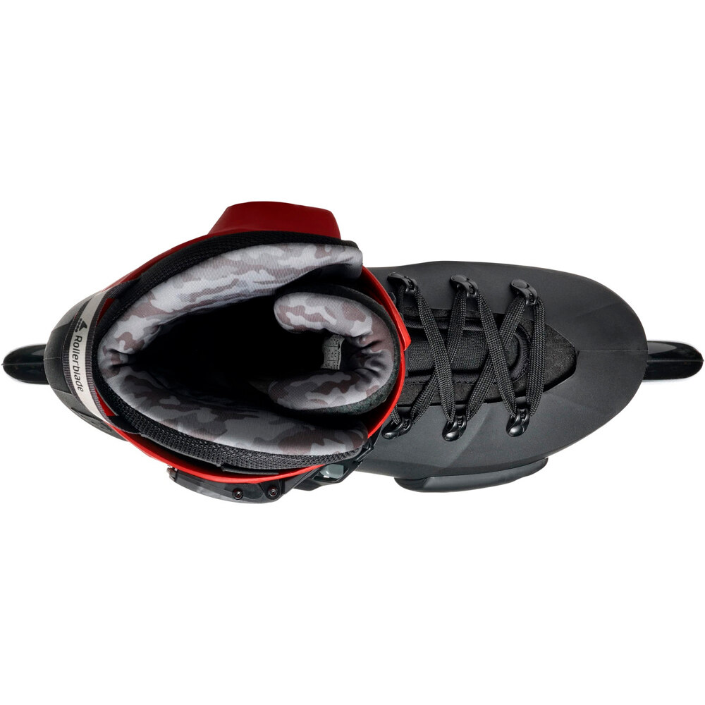 Rollerblade patines en linea hombre PATINES TWISTER 110 05