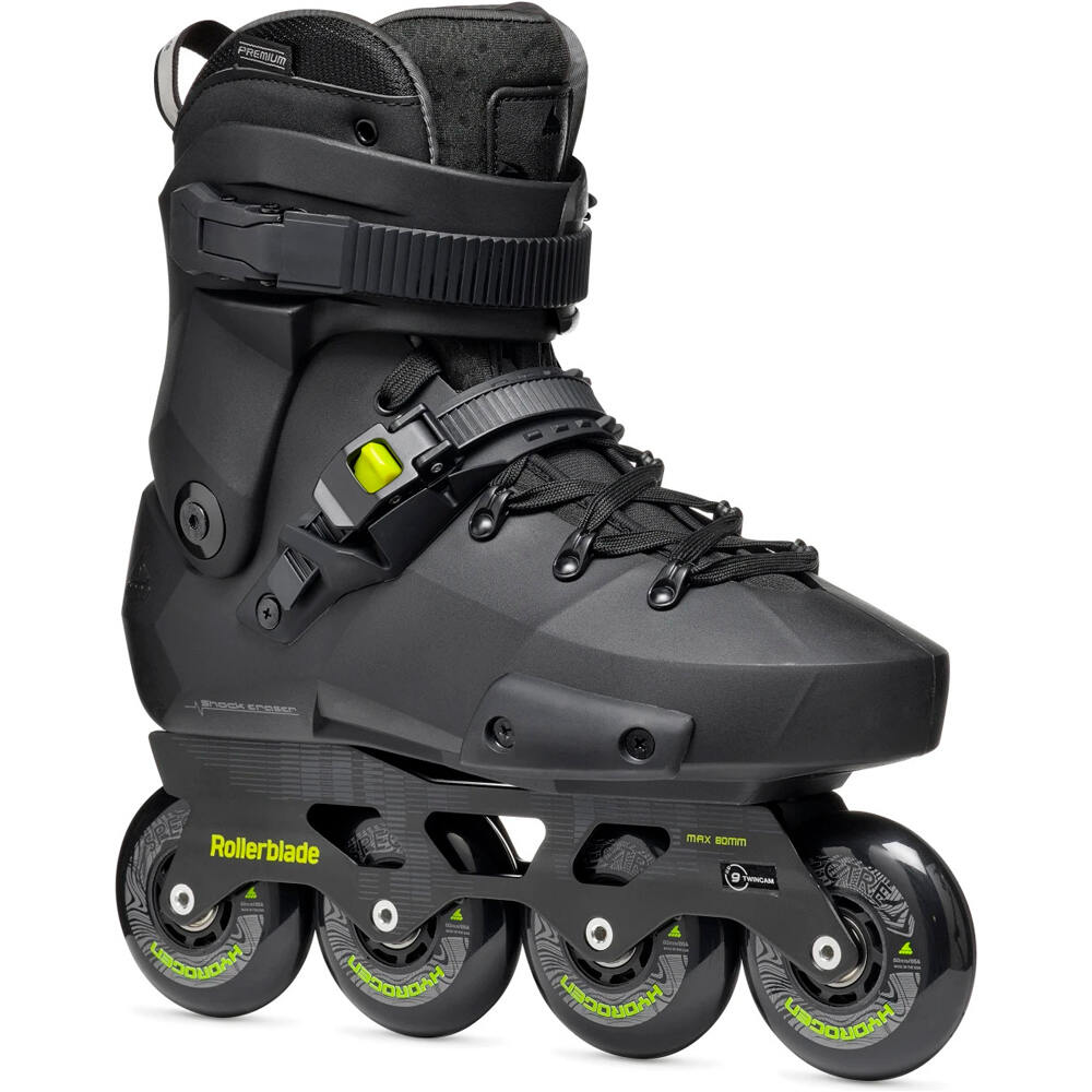 Rollerblade patines en linea hombre PATINES TWISTER XT 01