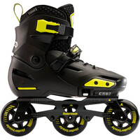 Rollerblade patines infantiles PATINES APEX 3WD vista frontal