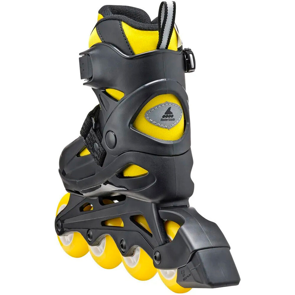 Rollerblade patines infantiles PATINES FURY 03