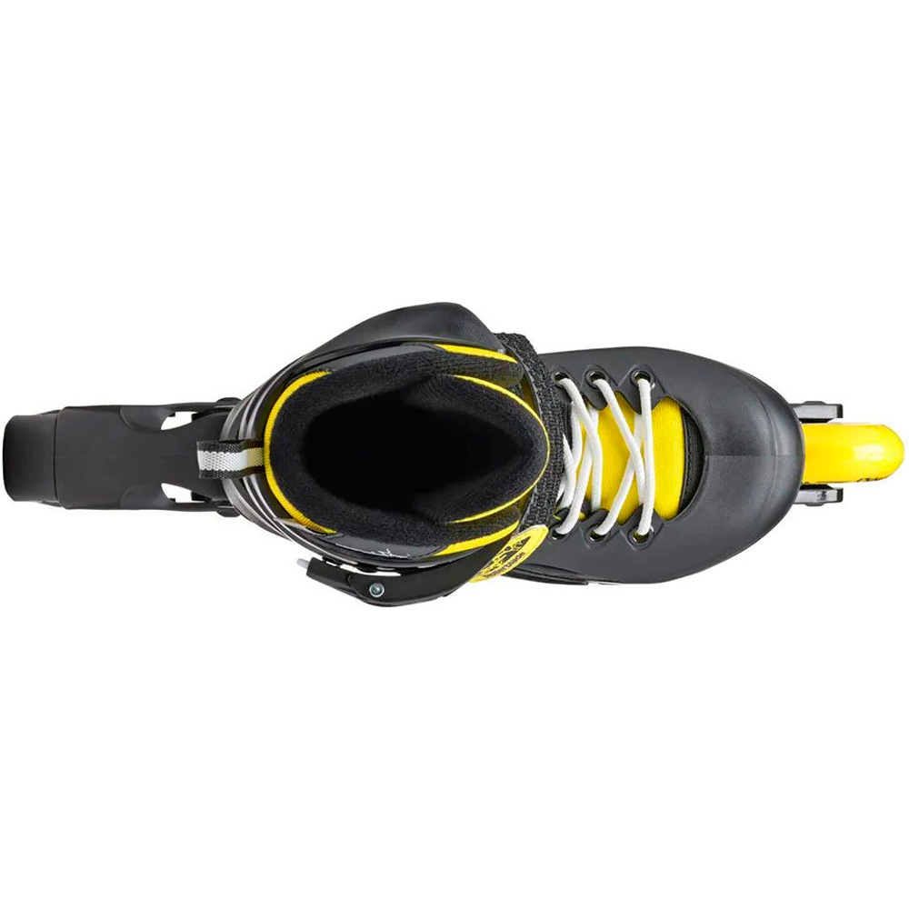 Rollerblade patines infantiles PATINES FURY 04