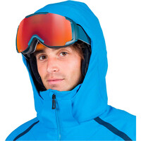 Rossignol chaqueta esquí hombre SALUVER JKT 03