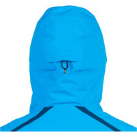 Rossignol chaqueta esquí hombre SALUVER JKT 04