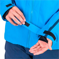 Rossignol chaqueta esquí hombre SALUVER JKT 07