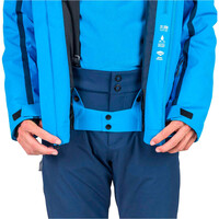 Rossignol chaqueta esquí hombre SALUVER JKT 13