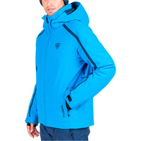 Rossignol chaqueta esquí hombre SALUVER JKT vista detalle