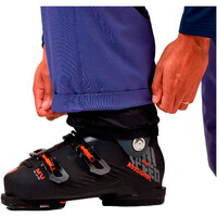 Rossignol pantalones esquí hombre STRAWPILE INSULATED PANT AZ 03