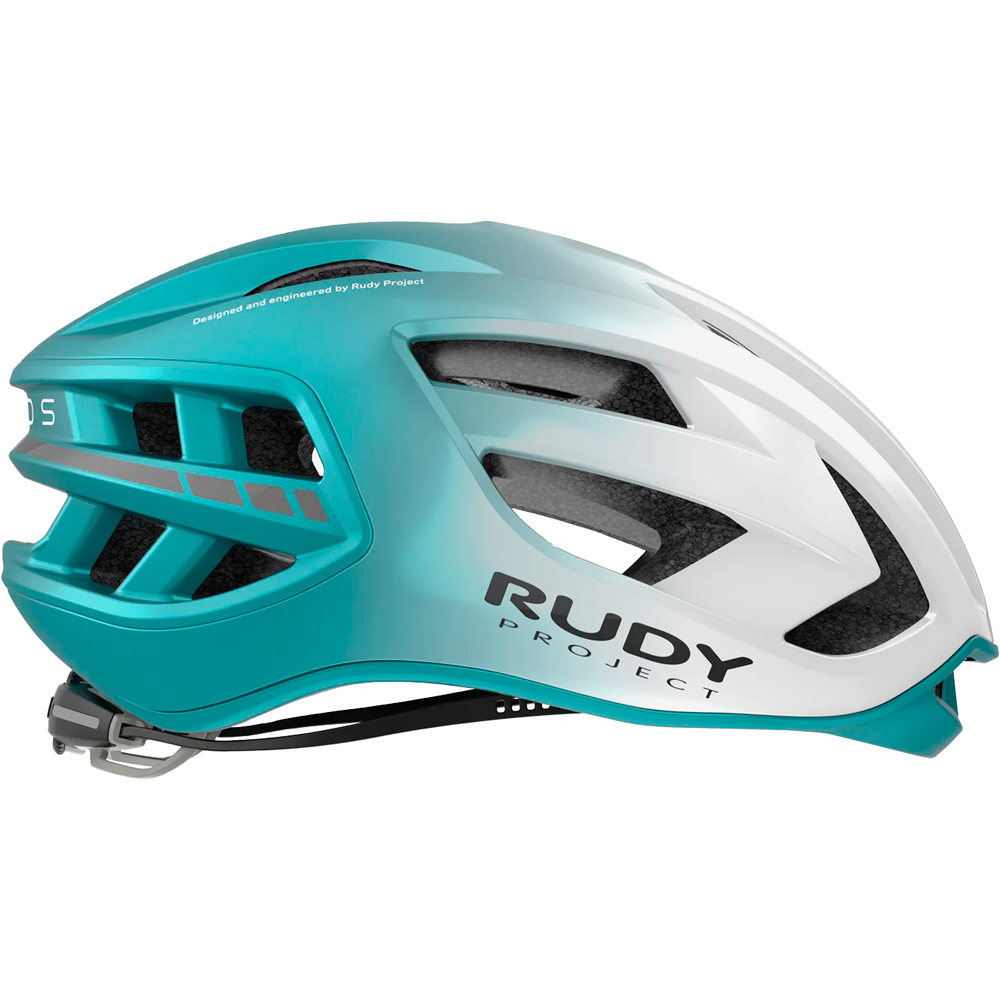 Rudy Project casco bicicleta EGOS Free Pads+Pouch+RSR11 Incl 02