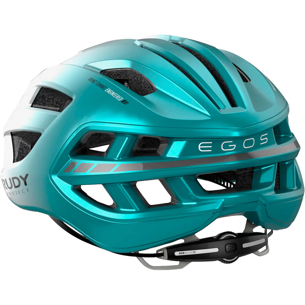 Rudy Project casco bicicleta EGOS Free Pads+Pouch+RSR11 Incl 03