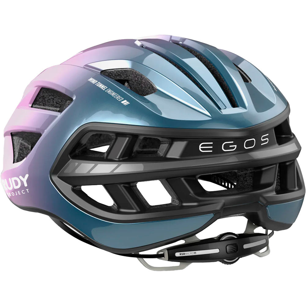 Rudy Project casco bicicleta EGOS Free Pads+Pouch+RSR11 Incl 03