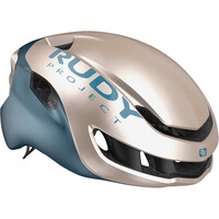 Rudy Project casco bicicleta NYTRON Lim.Ed. vista frontal