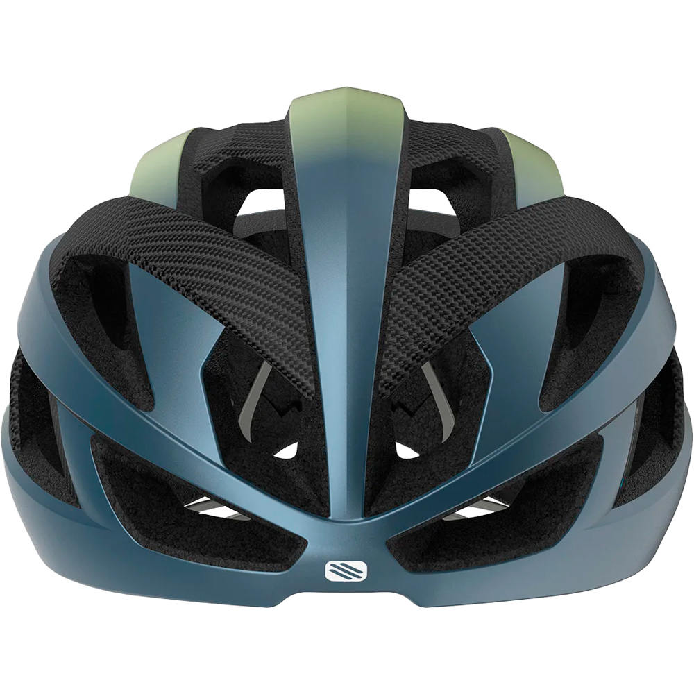 Rudy Project casco bicicleta REBEL Free Pads+Pouch-+Bug Stop+RSR11 01