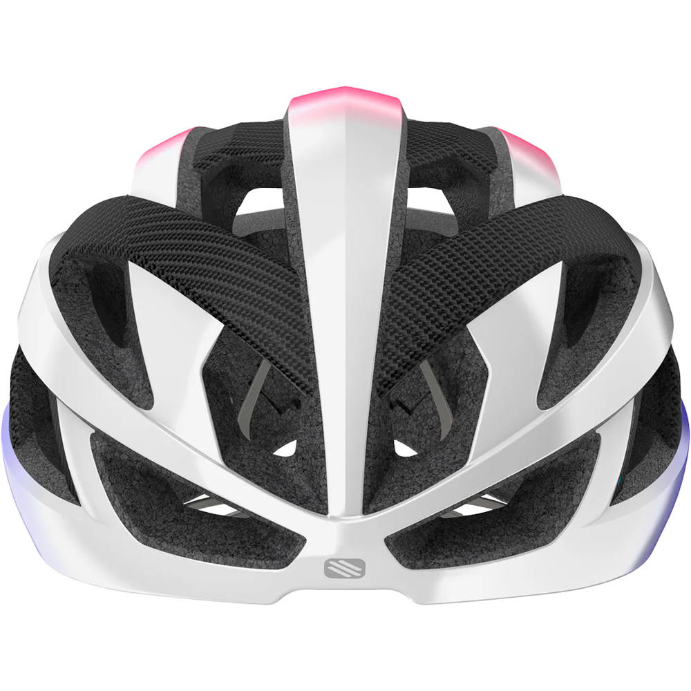 Rudy Project casco bicicleta REBEL Free Pads+Pouch-+Bug Stop+RSR11 01